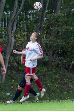Bild 127 - Frauen SG Ratekau-Strand - SG Olympia-B�Hu : Ergebnis: 3:1